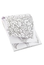 Craft ID Kleurboek voor Volwassenen 7x21cm 20