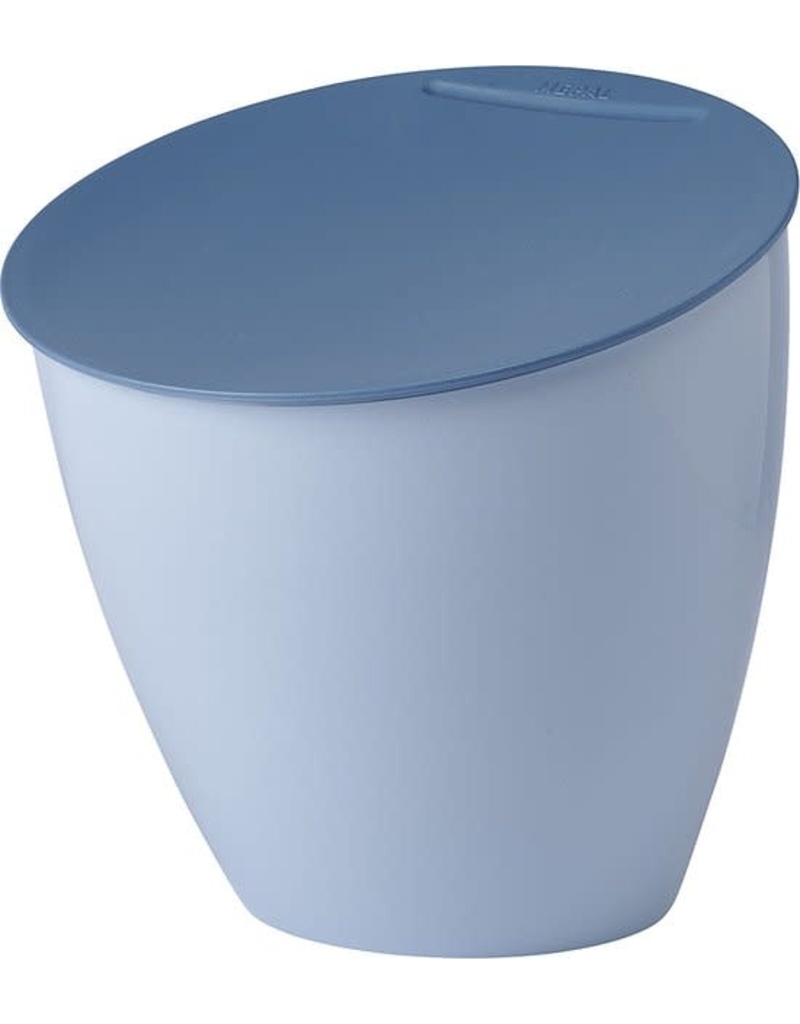 MEPAL Mepal Calypso afvalbakje – 2,2 liter - Nordic Blue