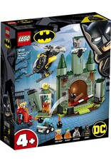 LEGO LEGO 76138 Batman en de Joker Ontsnapping