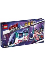 LEGO LEGO 70828 Uitklap Feestbus