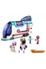 LEGO LEGO 70828 Uitklap Feestbus