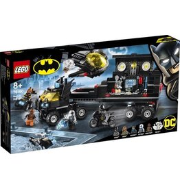 LEGO LEGO Batman Mobiele Batbasis - 76160