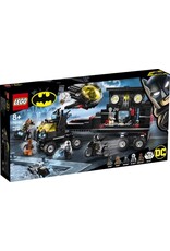 LEGO LEGO Batman Mobiele Batbasis - 76160