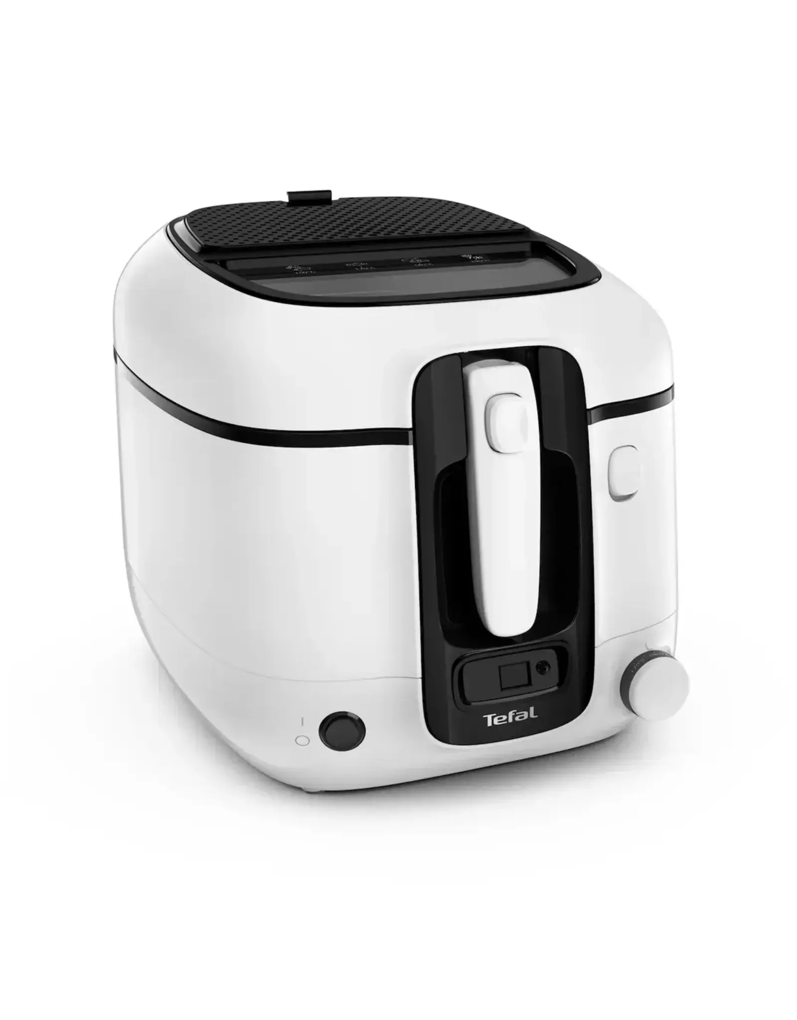 TEFAL Tefal Super Uno FR3140 - Koude zone frituurpan -