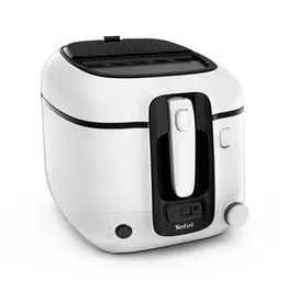 TEFAL Tefal Super Uno FR3140 - Koude zone frituurpan -