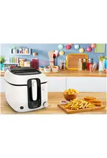 TEFAL Tefal Super Uno FR3140 - Koude zone frituurpan -