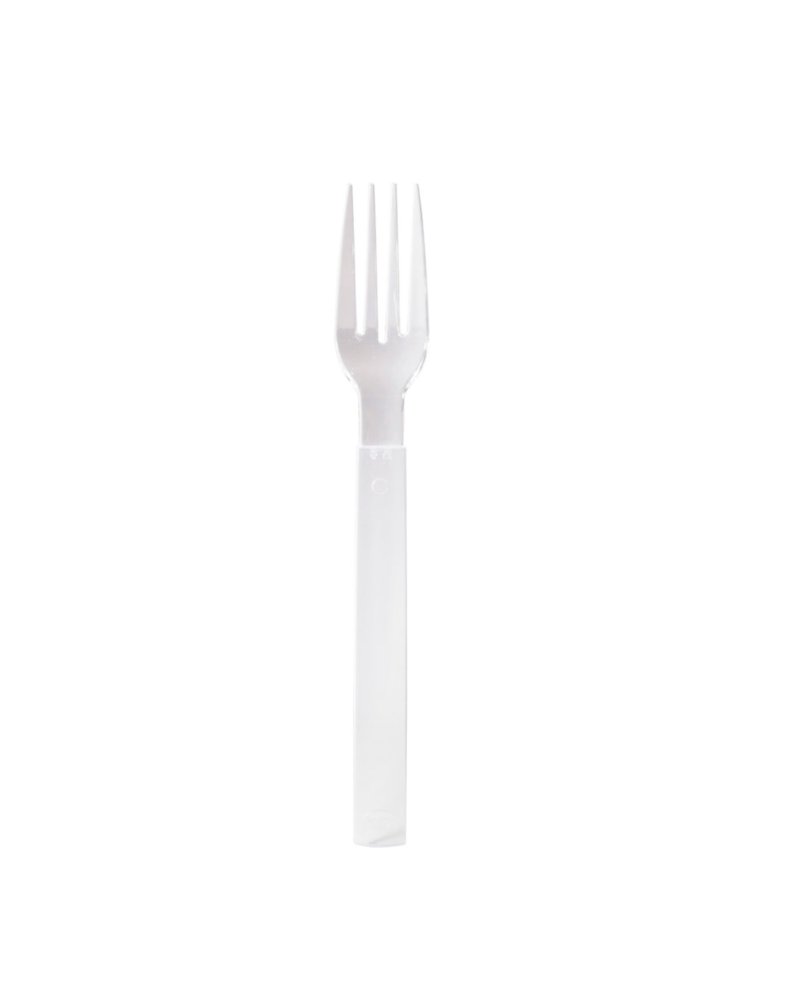 Duni Duni Vorken herbruikbaar 12 stuks 18,5cm