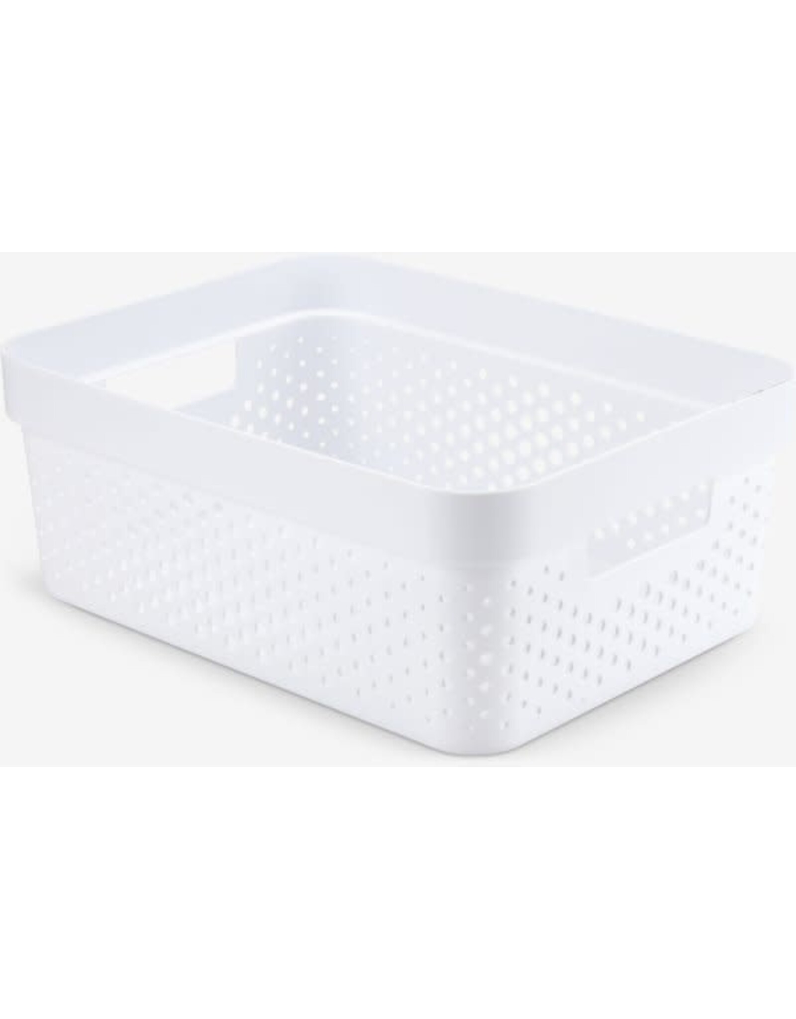 CURVER Curver infinity box dots 11 liter