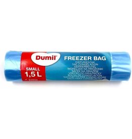 Dumil Diepvrieszakjes Klein 1.5