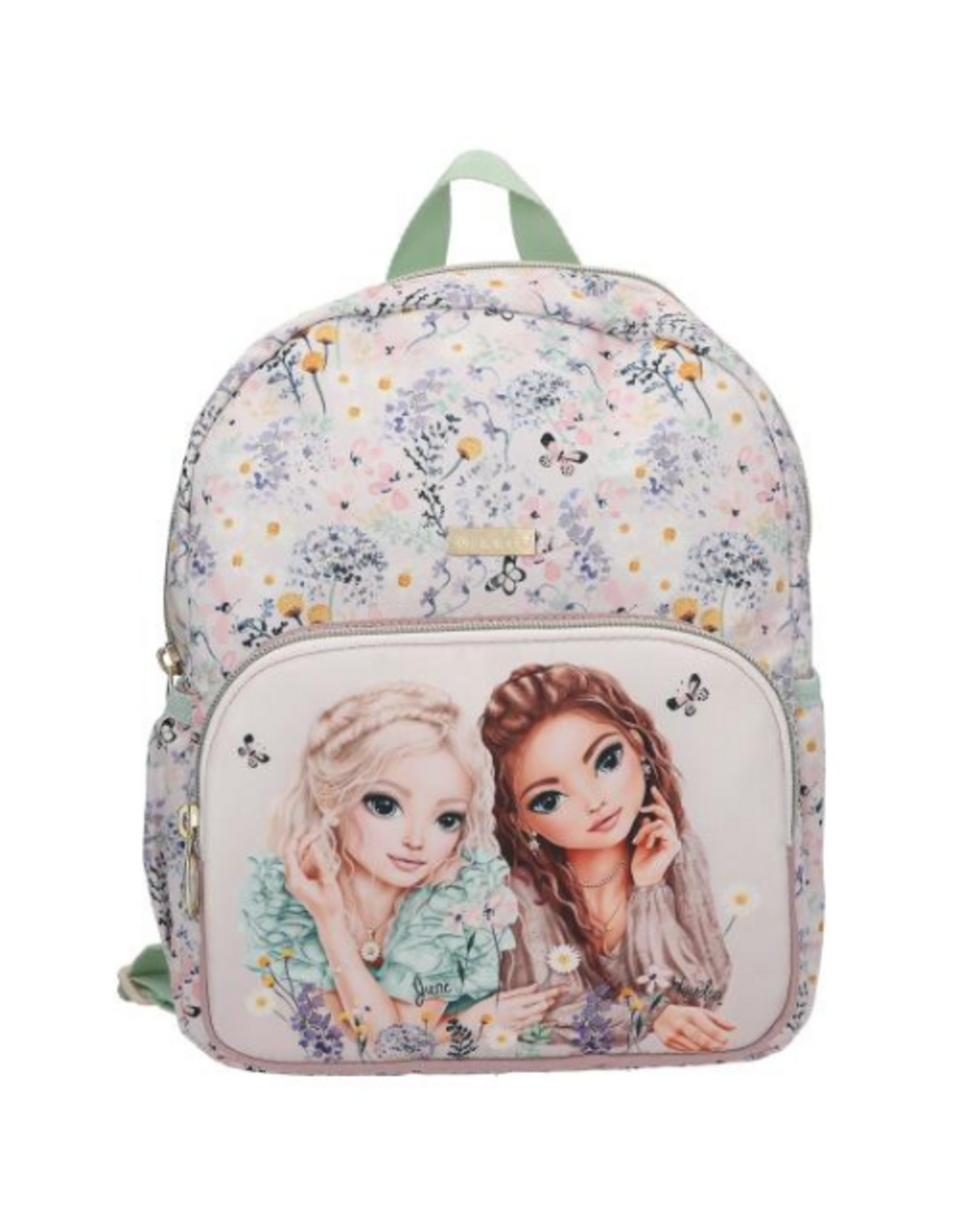 Depesche Depesche - TOPModel rugzak - SUMMER FEELING