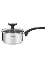 TEFAL Tefal Emotion steelpan 16 cm voor alle warmtebronnen