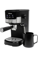 TRISTAR Tristar CM-2278 - Espressomachine 20 Bar - Voor capsules & gemale koffie - Koffiecupmachine