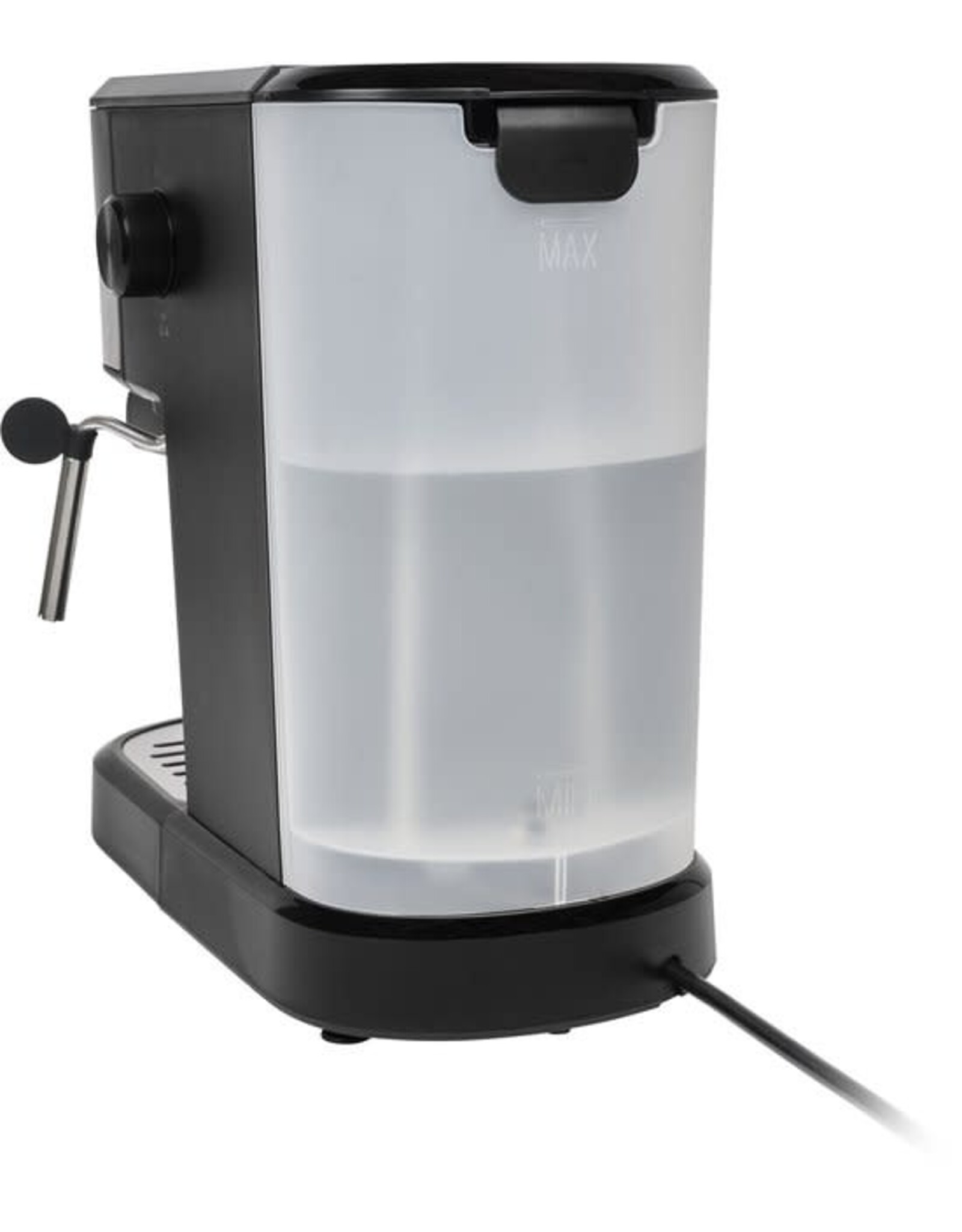 TRISTAR Tristar CM-2278 - Espressomachine 20 Bar - Voor capsules & gemale koffie - Koffiecupmachine