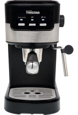 TRISTAR Tristar CM-2278 - Espressomachine 20 Bar - Voor capsules & gemale koffie - Koffiecupmachine