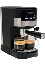 TRISTAR Tristar CM-2278 - Espressomachine 20 Bar - Voor capsules & gemale koffie - Koffiecupmachine