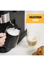 TRISTAR Tristar CM-2278 - Espressomachine 20 Bar - Voor capsules & gemale koffie - Koffiecupmachine