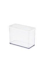 ROTHO Rotho Loft Bewaardoos rechthoekig 2,1L wit 20x10x14,2