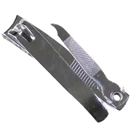 Hair Mode Nagelknipper Groot 1ST