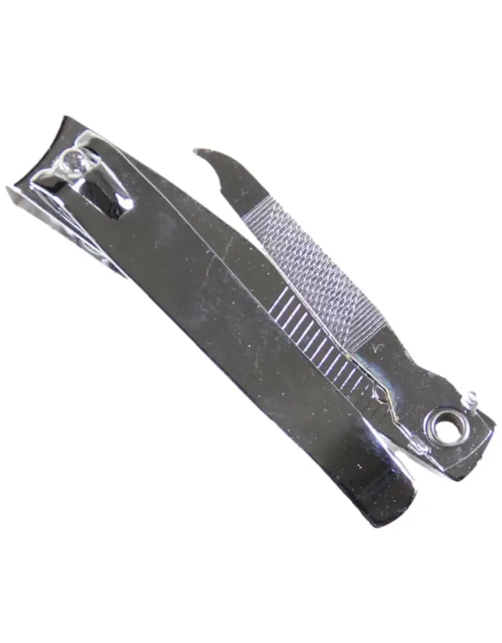 Hair Mode Nagelknipper Groot 1ST