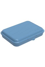 ROTHO Rotho Fun Lunchbox 0.75L Horizon Blauw