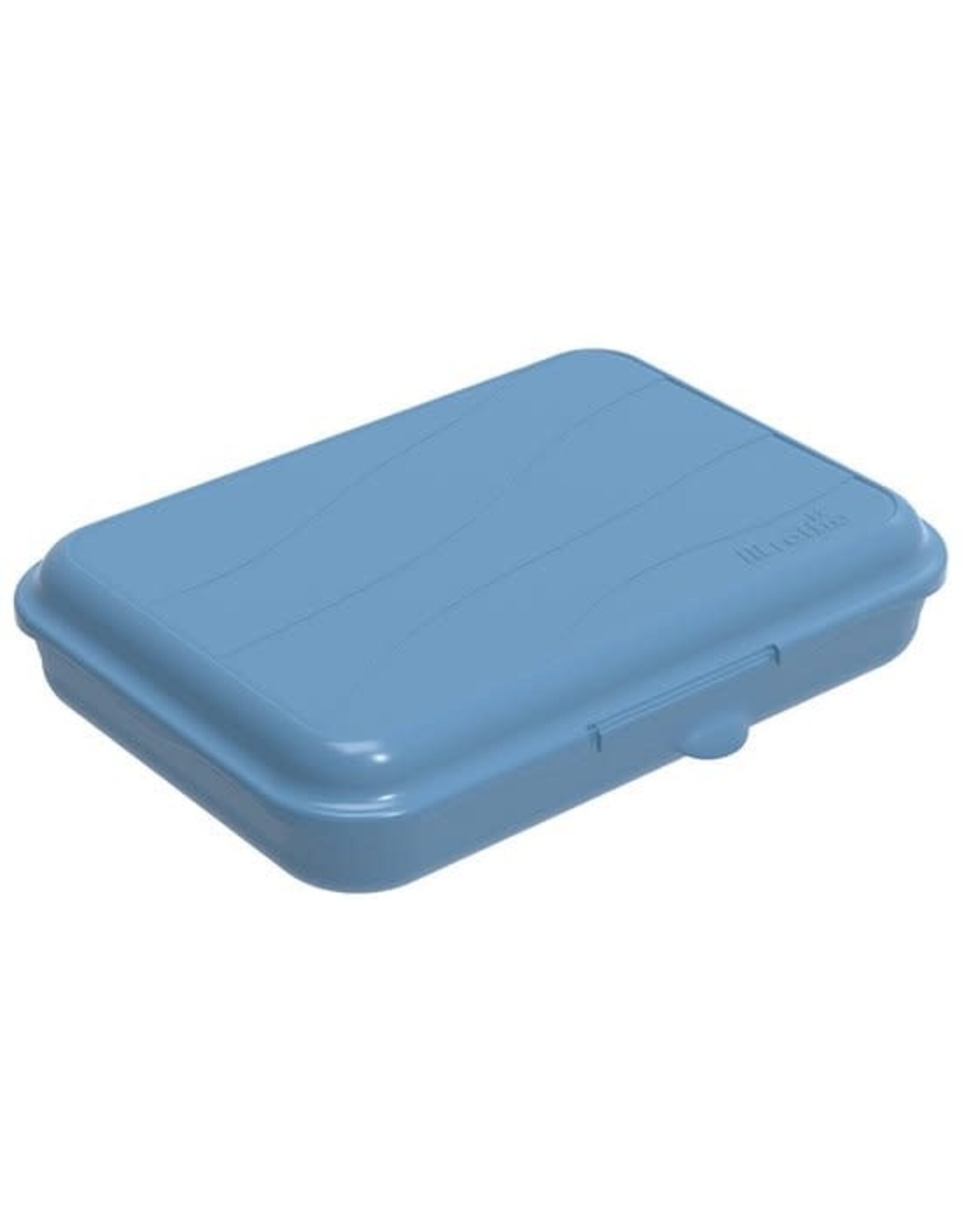 ROTHO Rotho Fun Lunchbox 0.75L Horizon Blauw