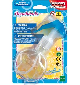 Aquabeads Aquabeads Sproeier, Kunst & knutselaccessoire