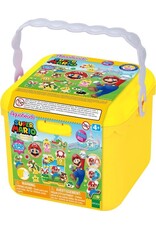 Aquabeads Aquabeads Super Mario Box- complete set 2500 parels