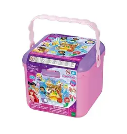 Aquabeads Aquabeads Disney Princess Box