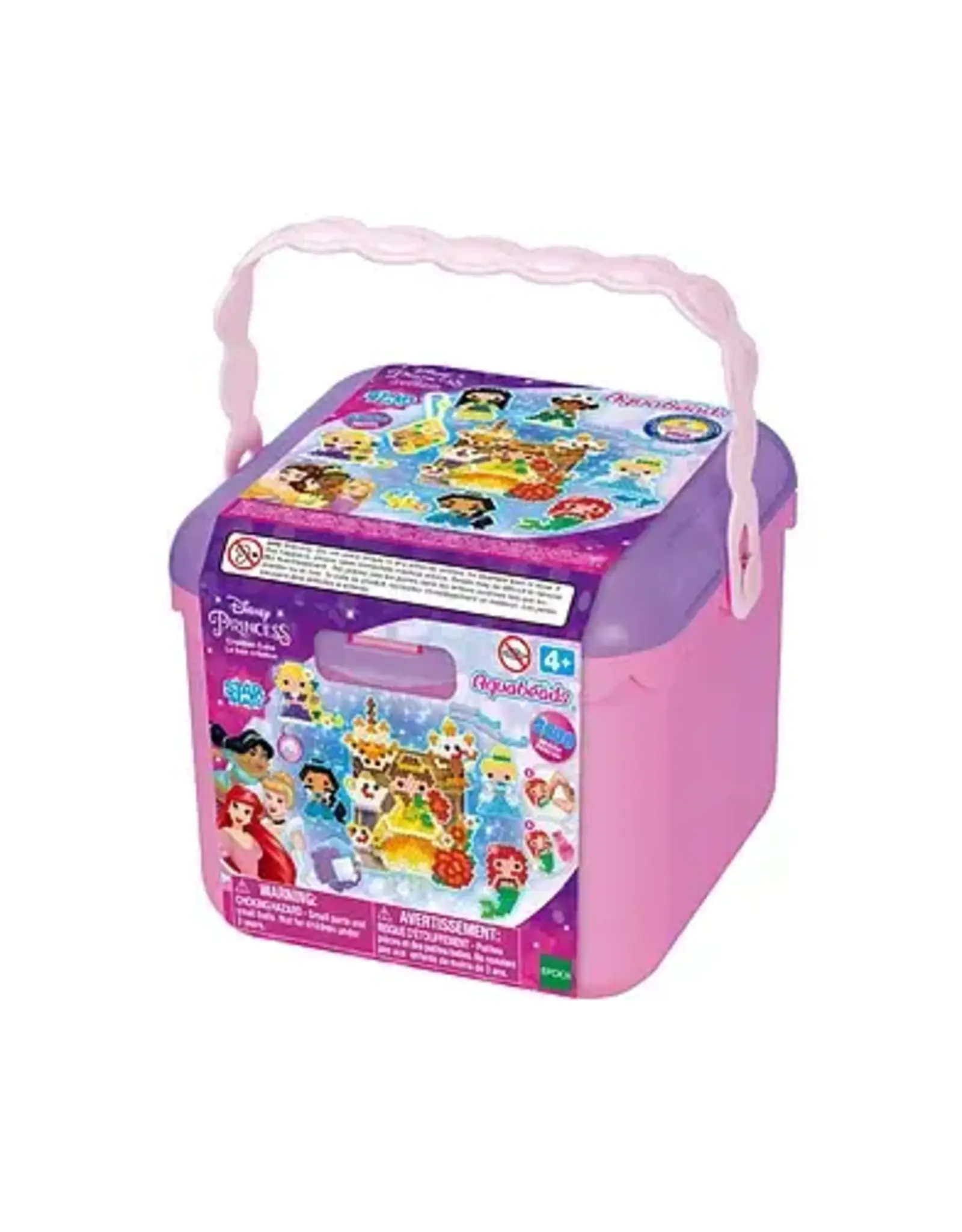 Aquabeads Aquabeads Disney Princess Box