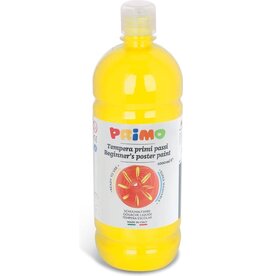 primo Primo kant-en-klare plakkaatverf, 1000 ml flacon