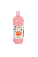 primo PRIMO Plakkaatverf Roze – 1 Liter