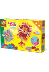 ses creative SES Creative 14644 Easy Loop Hand Poppen