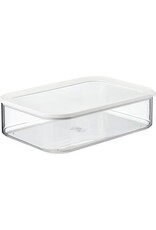 MEPAL Mepal Modula bewaardoos XXL – 4800 ml – Voorraaddoos – Wit