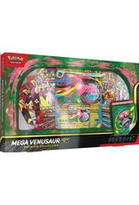 POKEMON Mega Venusaur ex Premium Collection
