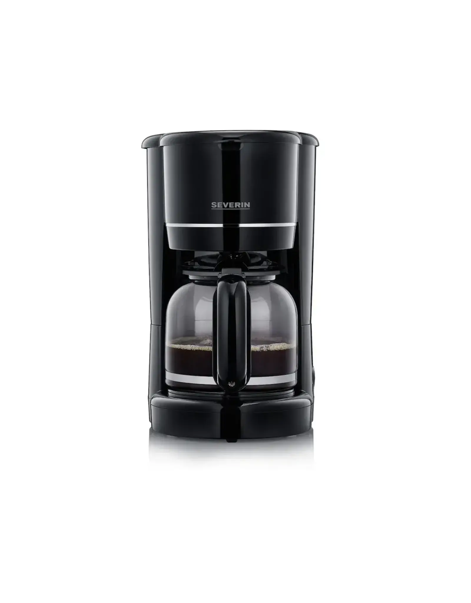 SEVERIN Severin KA4320 Zwart