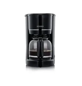 SEVERIN Severin KA4320 Zwart