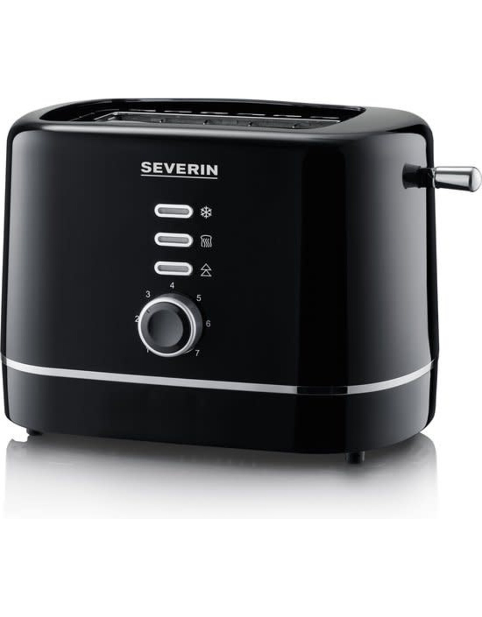 SEVERIN Severin AT 4321 Broodrooster