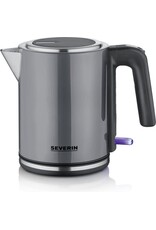 SEVERIN Severin WK 9574 Waterkoker grey