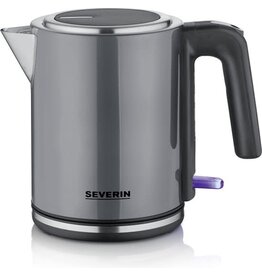 SEVERIN Severin WK 9574 Waterkoker grey