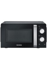 SEVERIN Severin MW 7886  Solo magnetron  17 Liter
