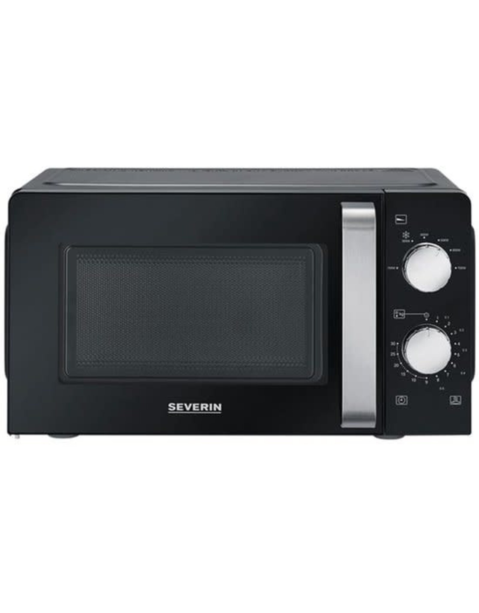 SEVERIN Severin MW 7886  Solo magnetron  17 Liter