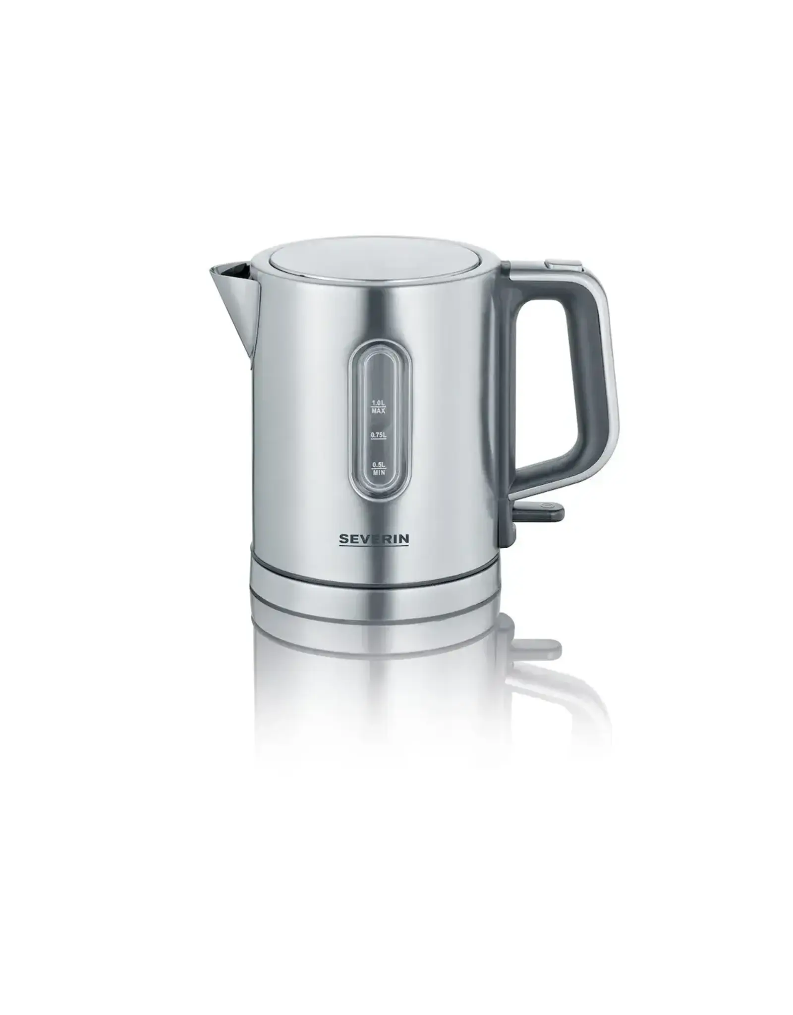 SEVERIN Severin WK3401 Rvs