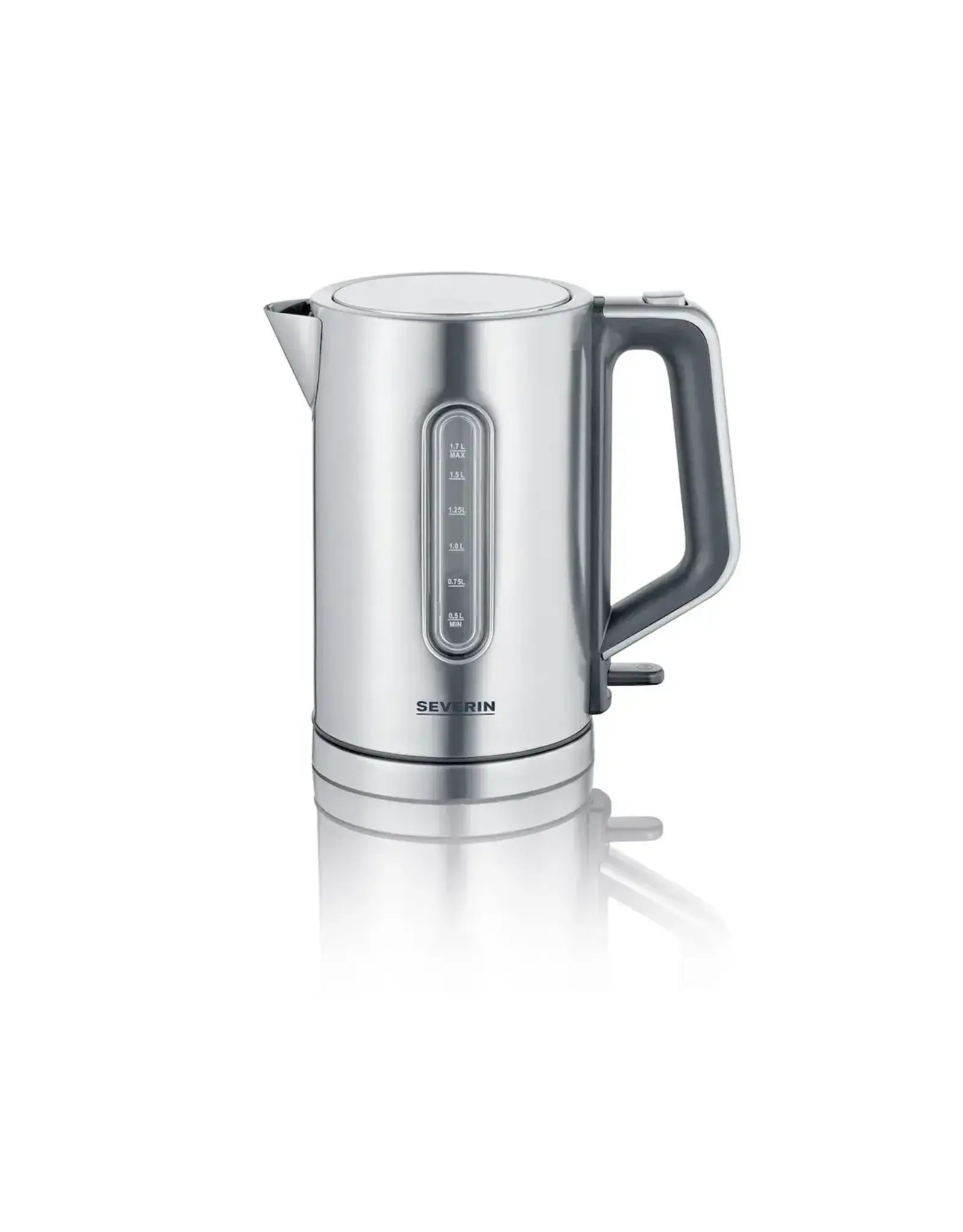 SEVERIN Severin WK3402 Rvs