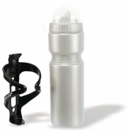 Bidon Dunlop Voor de fiets Polypropyleen 750 ml