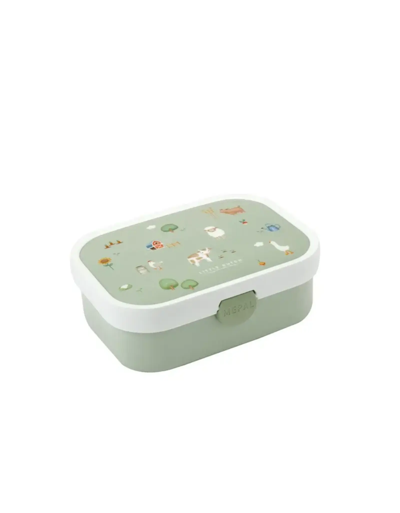 MEPAL Mepal Lunchbox Campus Little Dutch - Little Farm