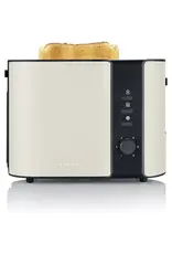 SEVERIN Severin AT9576 Beige Broodrooster