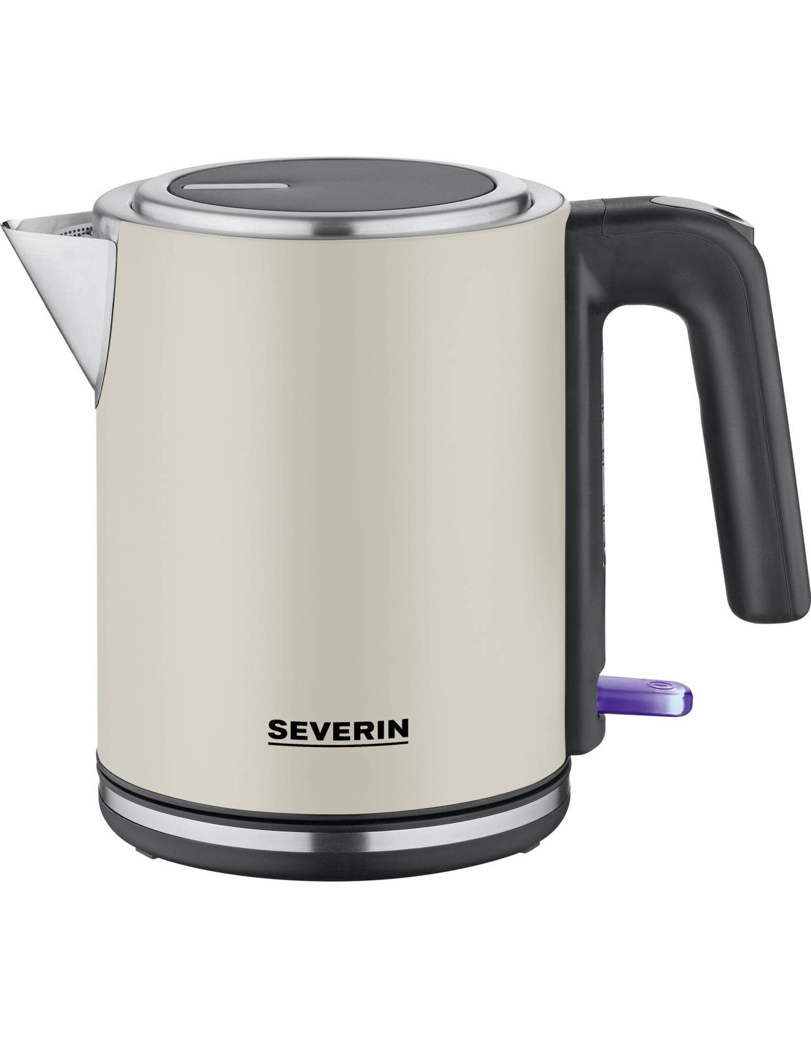 SEVERIN Severin 9577 Waterkoker BPA-vrij Beige