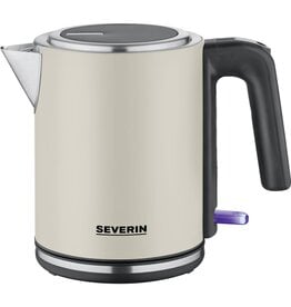 SEVERIN Severin 9577 Waterkoker BPA-vrij Beige