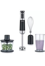 SEVERIN Severin SM 3772 Staafmixer 600 W