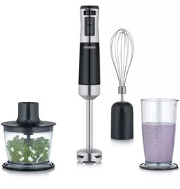 SEVERIN Severin SM 3772 Staafmixer 600 W